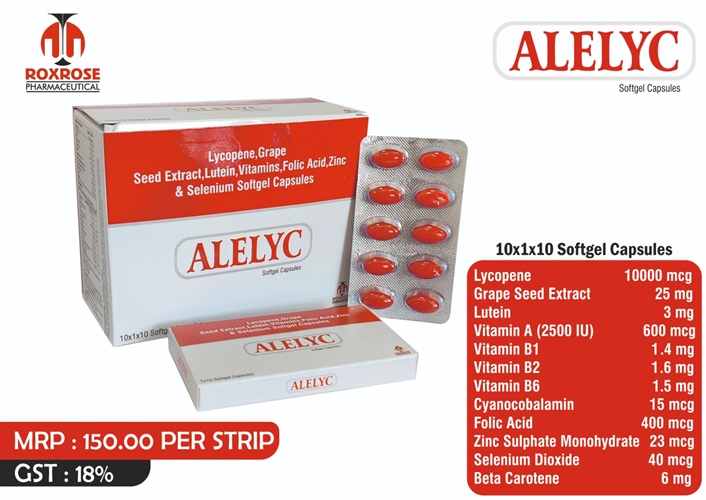 ALELYC